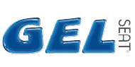 GELSEAT® Logo