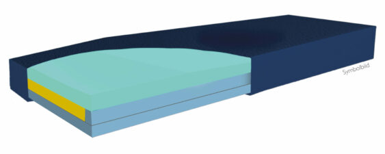 Produktbild Hyper AIR® hybrid