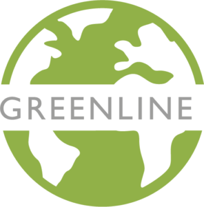 GREENLINE Logo