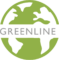 GREENLINE Logo