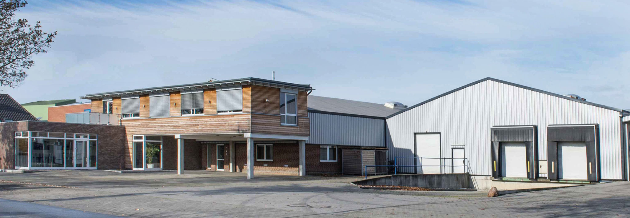 Foto Standort des Unternehemens