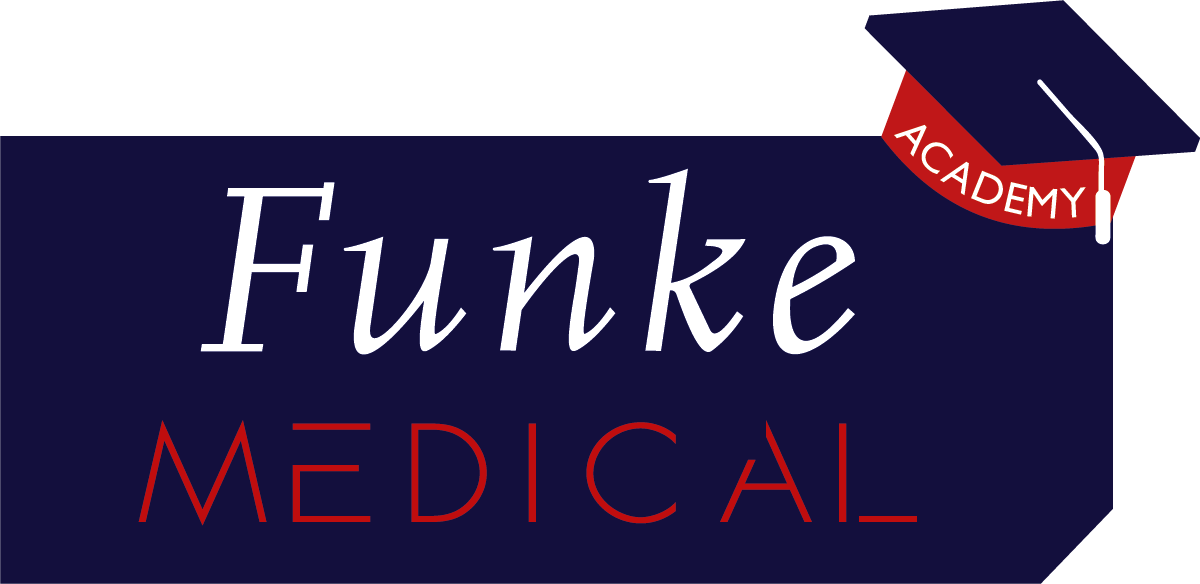 Funke Medical Academy Logo