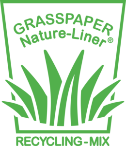 Grasspaper logo