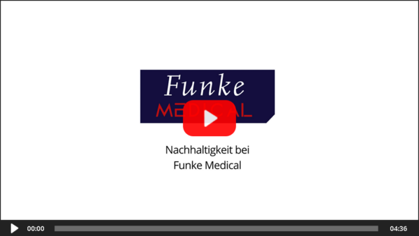 Thumbnail Interview mit Andreas Funke – Nachhaltigkeit bei Funke Medical